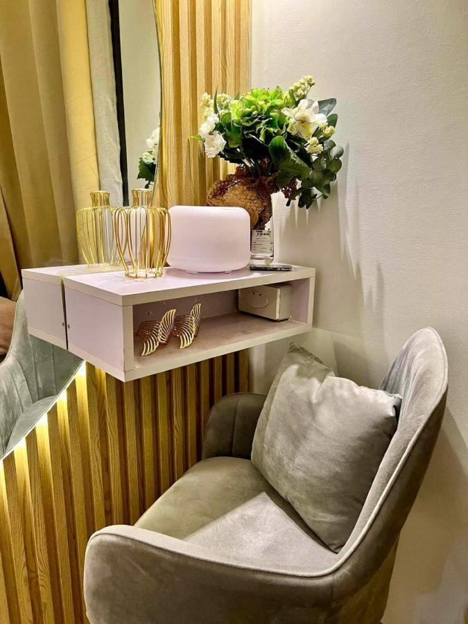 Deluxe Suites Razelles 2 At Shore 2 Residences Tower 1 Pasay Eksteriør bilde