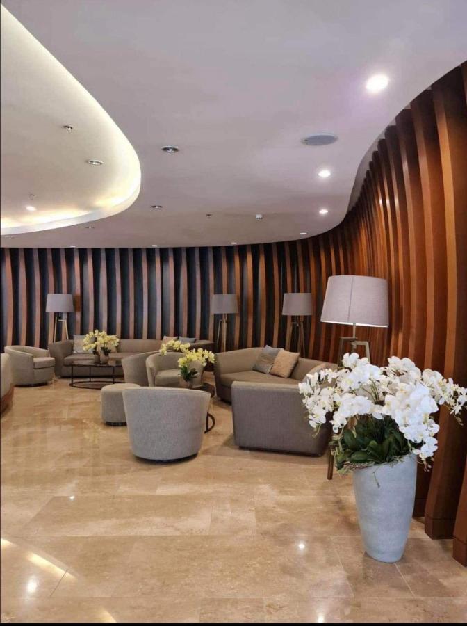 Deluxe Suites Razelles 2 At Shore 2 Residences Tower 1 Pasay Eksteriør bilde