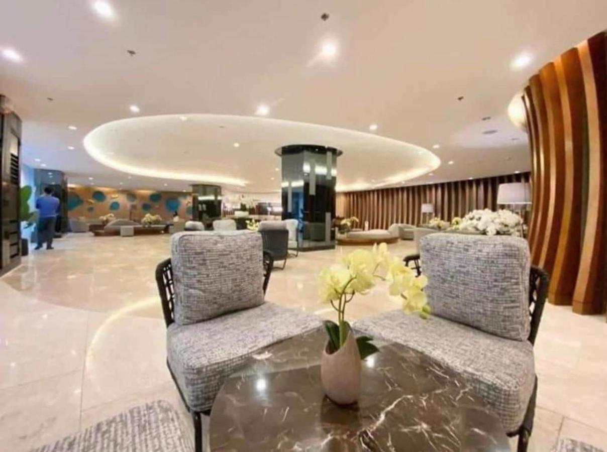 Deluxe Suites Razelles 2 At Shore 2 Residences Tower 1 Pasay Eksteriør bilde