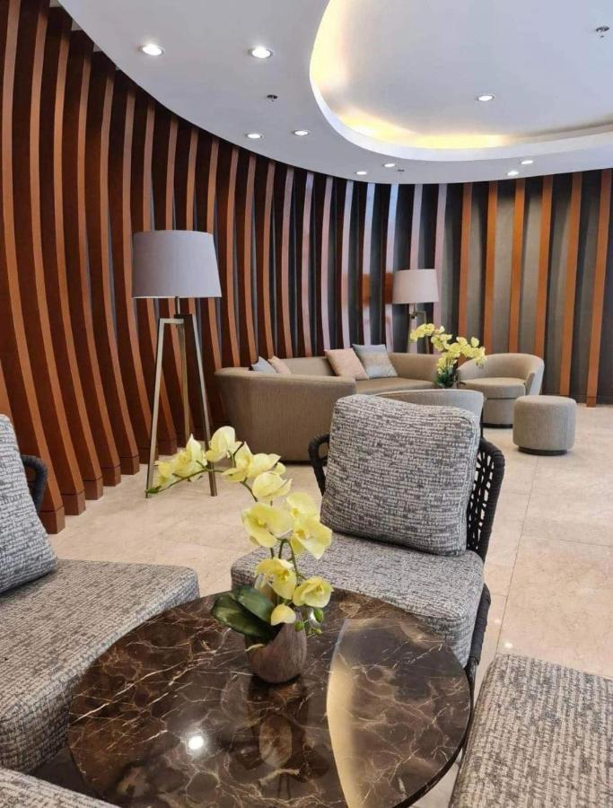 Deluxe Suites Razelles 2 At Shore 2 Residences Tower 1 Pasay Eksteriør bilde