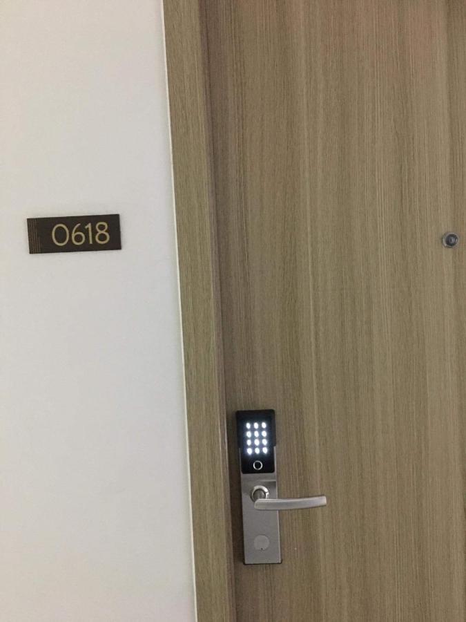 Deluxe Suites Razelles 2 At Shore 2 Residences Tower 1 Pasay Eksteriør bilde