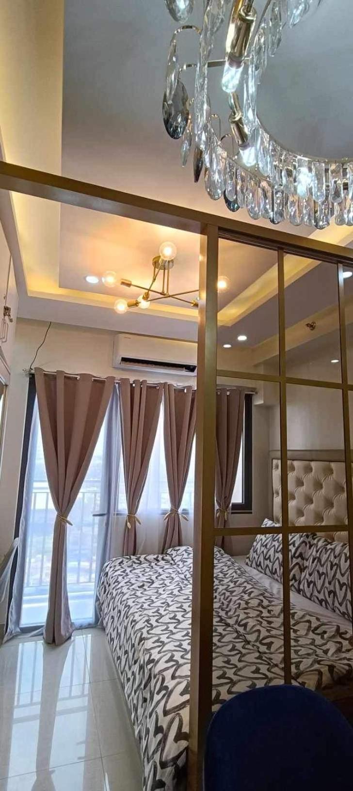 Deluxe Suites Razelles 2 At Shore 2 Residences Tower 1 Pasay Eksteriør bilde