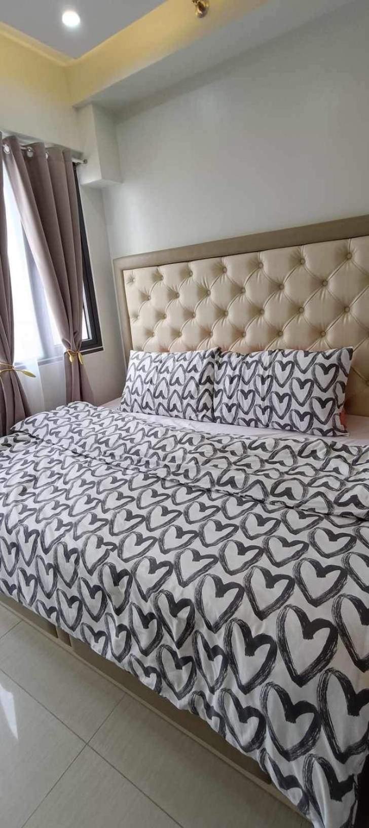 Deluxe Suites Razelles 2 At Shore 2 Residences Tower 1 Pasay Eksteriør bilde