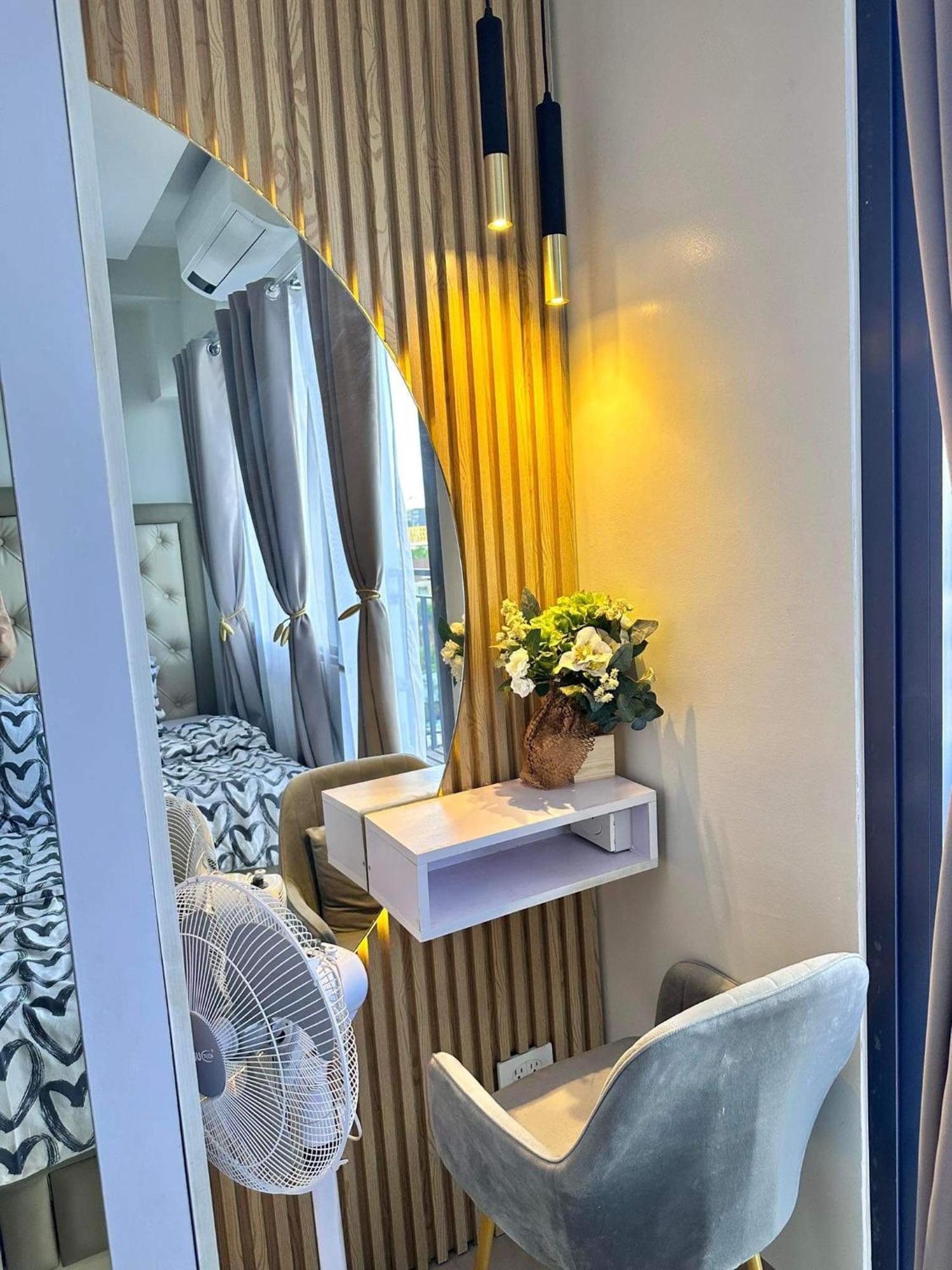 Deluxe Suites Razelles 2 At Shore 2 Residences Tower 1 Pasay Eksteriør bilde